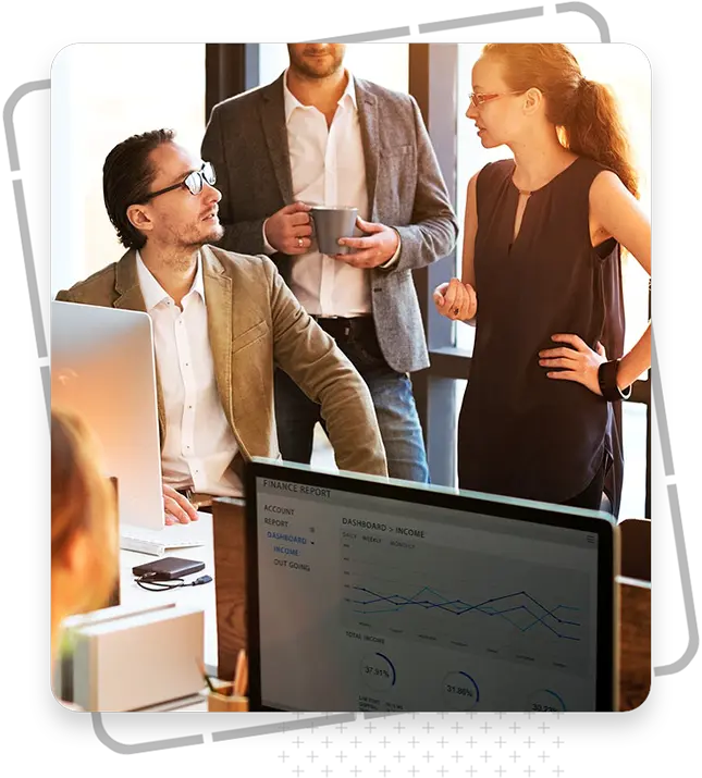 Innovation Agency Marketing Services